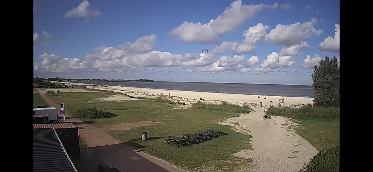 Friese Kust Villa Workum Esterno foto