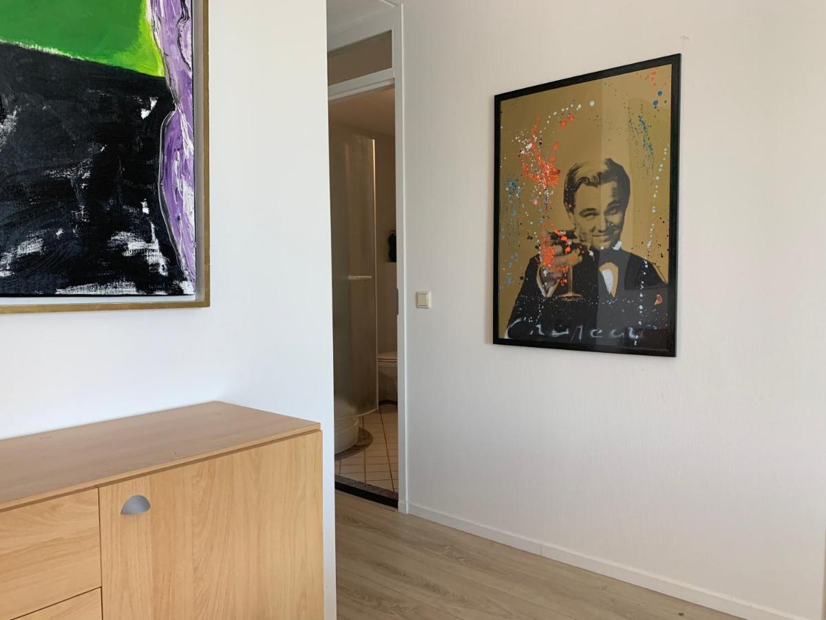 Friese Kust Villa Workum Esterno foto