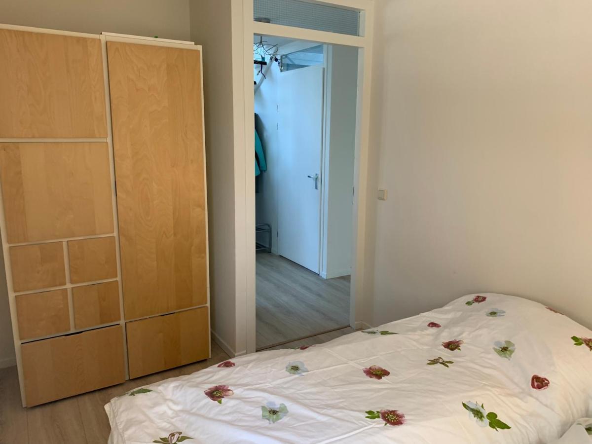 Friese Kust Villa Workum Esterno foto