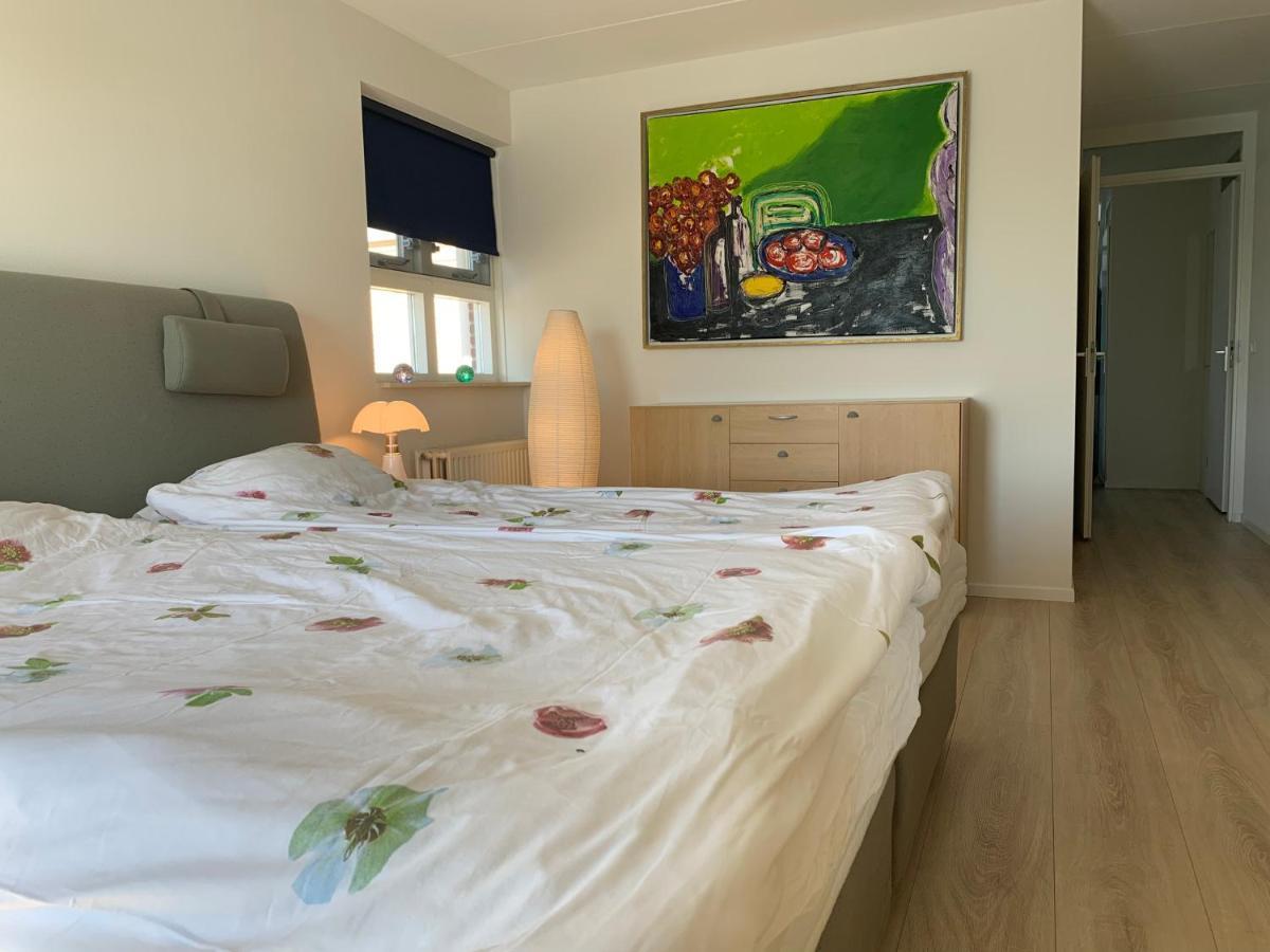 Friese Kust Villa Workum Esterno foto